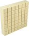 Pressure Tex zitkussen - 46 x 46 x 8 cm - Harley