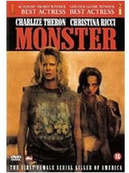 Prestige Collection; Monster