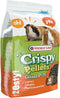 Prestige Crispy Pellets Knaagdierensnack Caviavoer - 2 kg