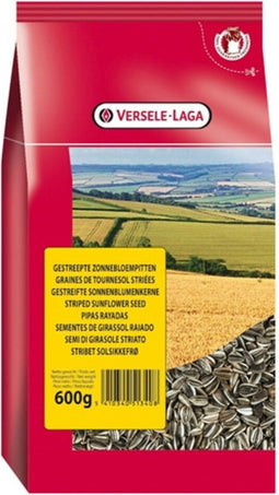 Prestige Gestreepte Zonnebloempitten 600 gr