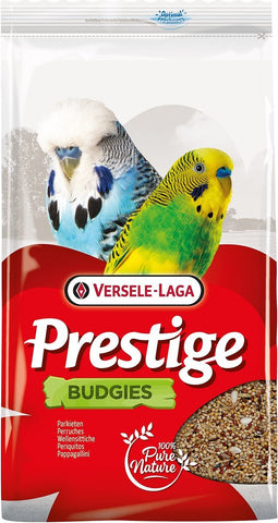 Prestige Grasparkiet - Vogelvoer - 4 kg