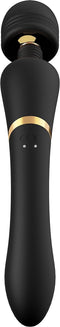 Prestige Monica Wand Vibrator – Zwart