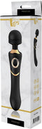 Prestige Monica Wand Vibrator – Zwart