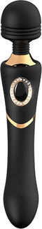 Prestige Monica Wand Vibrator – Zwart