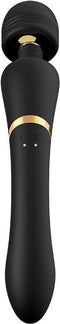 Prestige Monica Wand Vibrator – Zwart