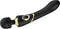 Prestige Monica Wand Vibrator – Zwart