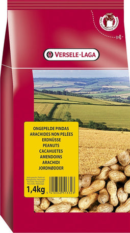 Prestige Ongepelde Pinda's - Vogelvoer - 1.4 kg