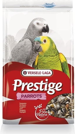 Prestige Papegaaien