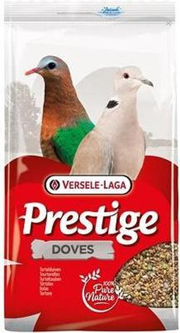 Prestige Tortelduivenvoer