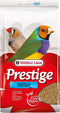 Prestige Tropische Vogel