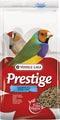 Prestige Tropische Vogel