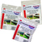 PRESTO Polyester Glasvezel Mat Vlies - 1 m² - Voor Versterkte Reparaties