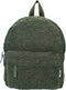 Pret Be Soft and Kind Rugzak - Army - Rugtas Kind