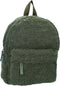 Pret Be Soft and Kind Rugzak - Army - Rugtas Kind