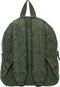 Pret Be Soft and Kind Rugzak - Army - Rugtas Kind