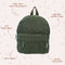 Pret Be Soft and Kind Rugzak - Army - Rugtas Kind