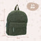 Pret Be Soft and Kind Rugzak - Army - Rugtas Kind