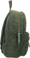 Pret Be Soft and Kind Rugzak - Army - Rugtas Kind