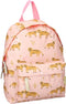 Prêt Imagination Rugzak - Roze - Tijger