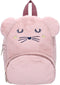 Prêt The Adorables Rugzak - Roze - Katten