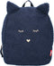 Pret Time For Hugs Rugzak - Blauw - Rugtas Kind
