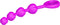 Pretty Love Beeds Anaalkralen