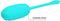 Pretty Love - Kirk - Vibrerend Eitje - turquoise