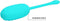 Pretty Love - Kirk - Vibrerend Eitje - turquoise