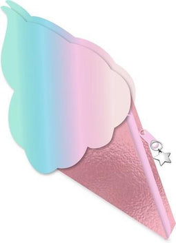 Pretty Paradise etui ijsje K-5819131