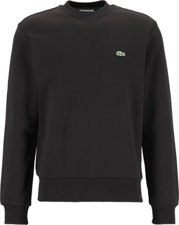 Lacoste Heren Trui - Maat 3XL - 100% Katoen