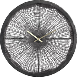 PTMD - Della Black - Klokken - Black