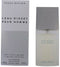 Issey Miyake L'Eau d'Issey pour Homme - 125 ml - eau de toilette spray - herenparfum