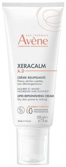 Avène Xeracalm A.D Crème 200 ml