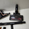 Miele Triflex HX2 Cat & Dog - Steelstofzuiger - Turbo-zuigmond - 60 min accuduur