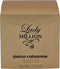 Paco Rabanne Lady Million 50 ml Eau de Parfum - Damesparfum