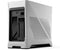 Fractal Design Era 2 - Mini-ITX Behuizing - 18,96L - Zilver