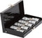 KS Tools 911.1321 911.1321 Verwisselbare koppen