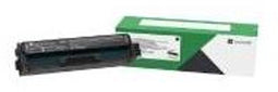 Lexmark 20N2HK0 - Toner - Paginaopbrengst 4500 - Zwart