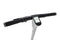 So-Flow SO ONE PRO - Klassieke step - 500 W 22 km/h - Grijs Zilver