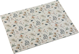 Placemat Versa Lili Polyester (36 x 0,5 x 48 cm)