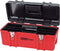 Draper Tools Gereedschapskist met draagblad expert 58x26,5x25 cm