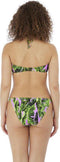 Freya Jungle Oasis - Halter Bikini Top - Cup met beugel - Cassis