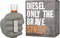 Diesel Only The Brave Street - 125ml - Eau de toilette