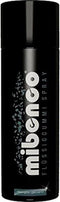 Vloeibaar rubber voor auto's Mibenco Grijs 400 ml