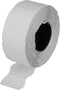 Prijsetiket 16x26mm Open-Data S14/Sato Judo permanent wit - 36 stuks