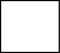 Prijsetiket 18x16mm Sato Duo 16 afneembaar wit | 50 stuks
