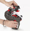 Prijstang Avery Dennison Monarch 1131 voorzien van 8 posities met cijfers. Geschikt voor etiketten 1131 met als afmeting 20x11 mm.