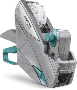 Prijstang Meto Classic S 626 / 12 Proline