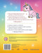 Prikblok Unicorn / Bloc à perforer Unicorn