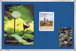 PRIKBORD LEGAMASTER TEXT UNIVERSAL 90X120 RETAIL